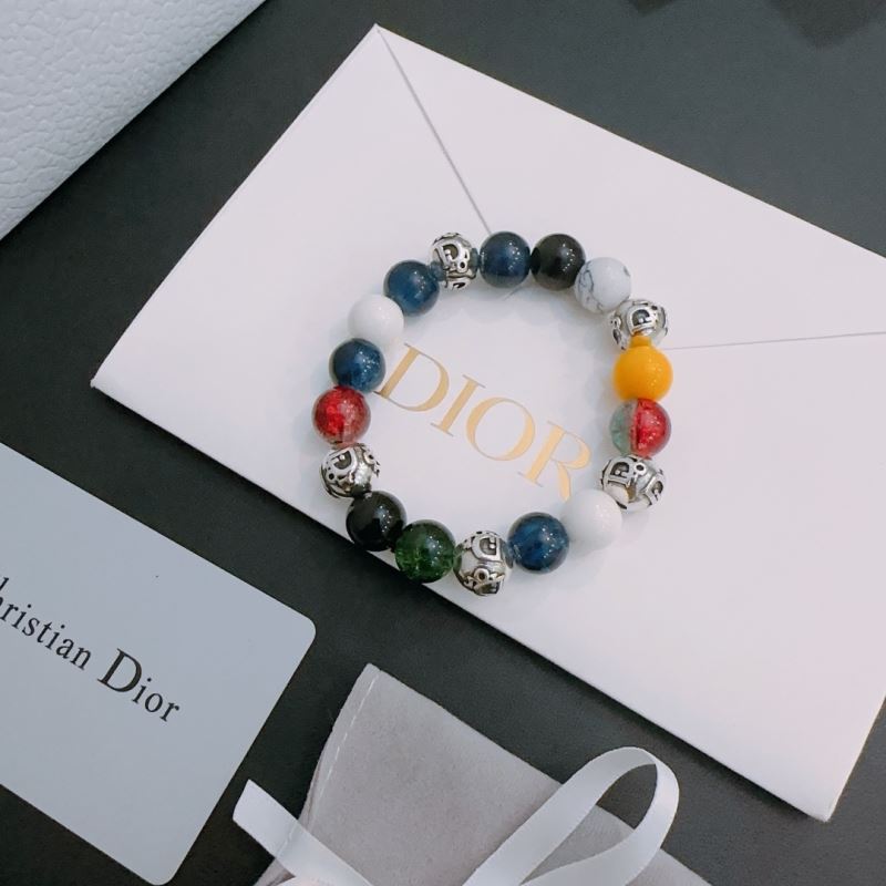 Christian Dior Bracelets